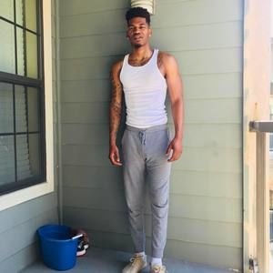 Meet your Posher, Anthony